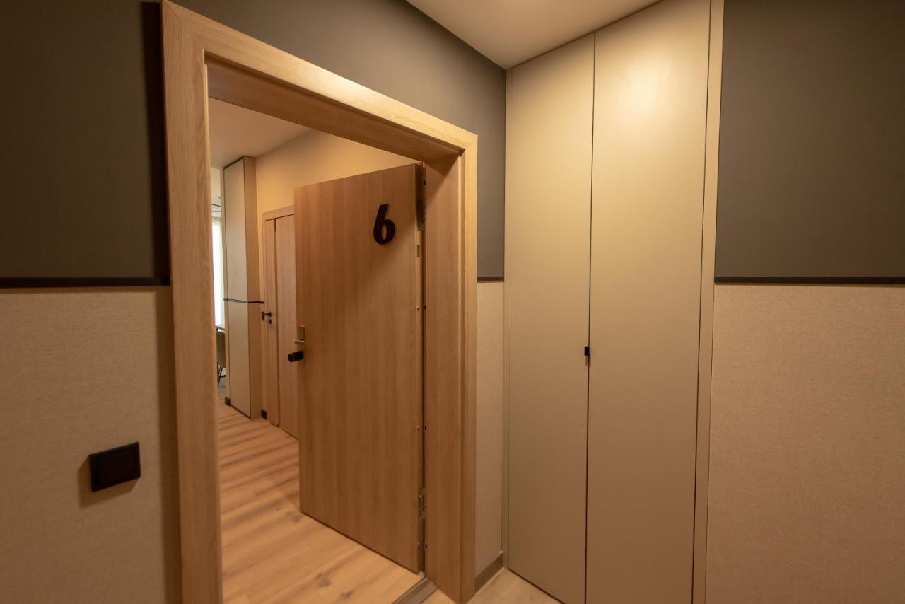Sarnia Point Apartamenty Prestige Wrocław Exteriör bild