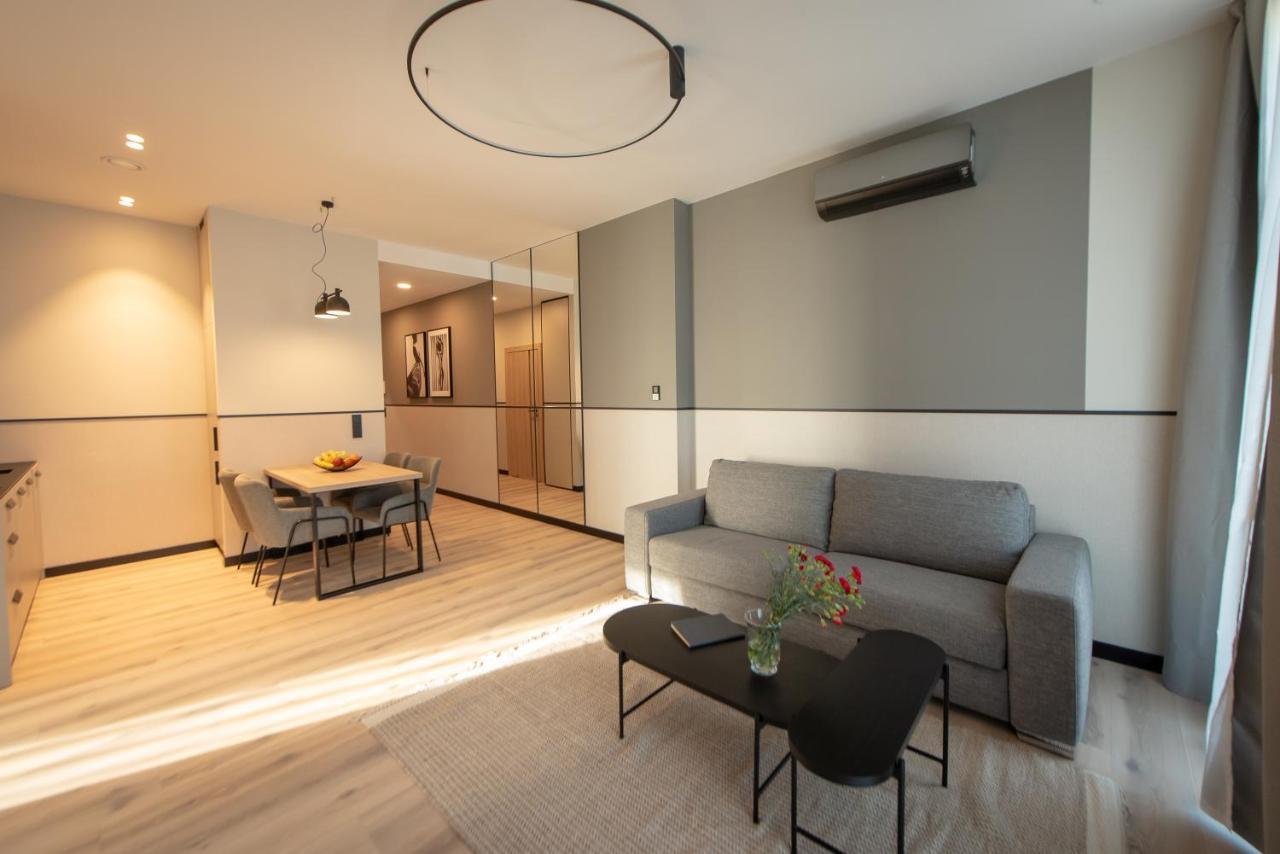 Sarnia Point Apartamenty Prestige Wrocław Exteriör bild