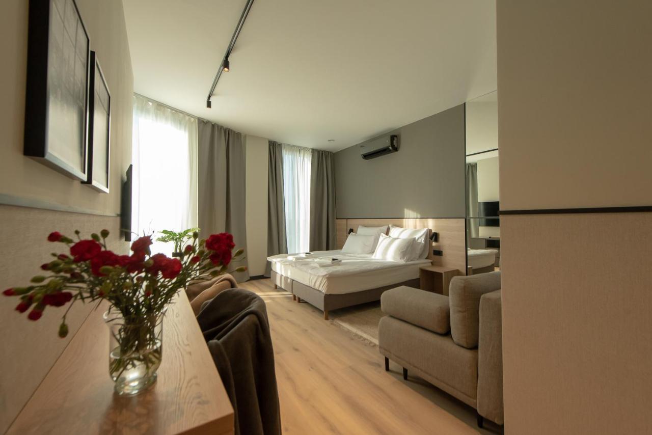 Sarnia Point Apartamenty Prestige Wrocław Exteriör bild