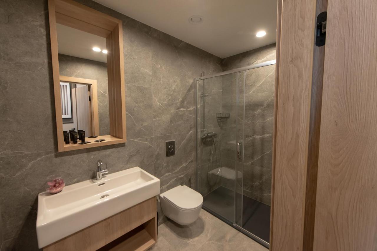 Sarnia Point Apartamenty Prestige Wrocław Exteriör bild