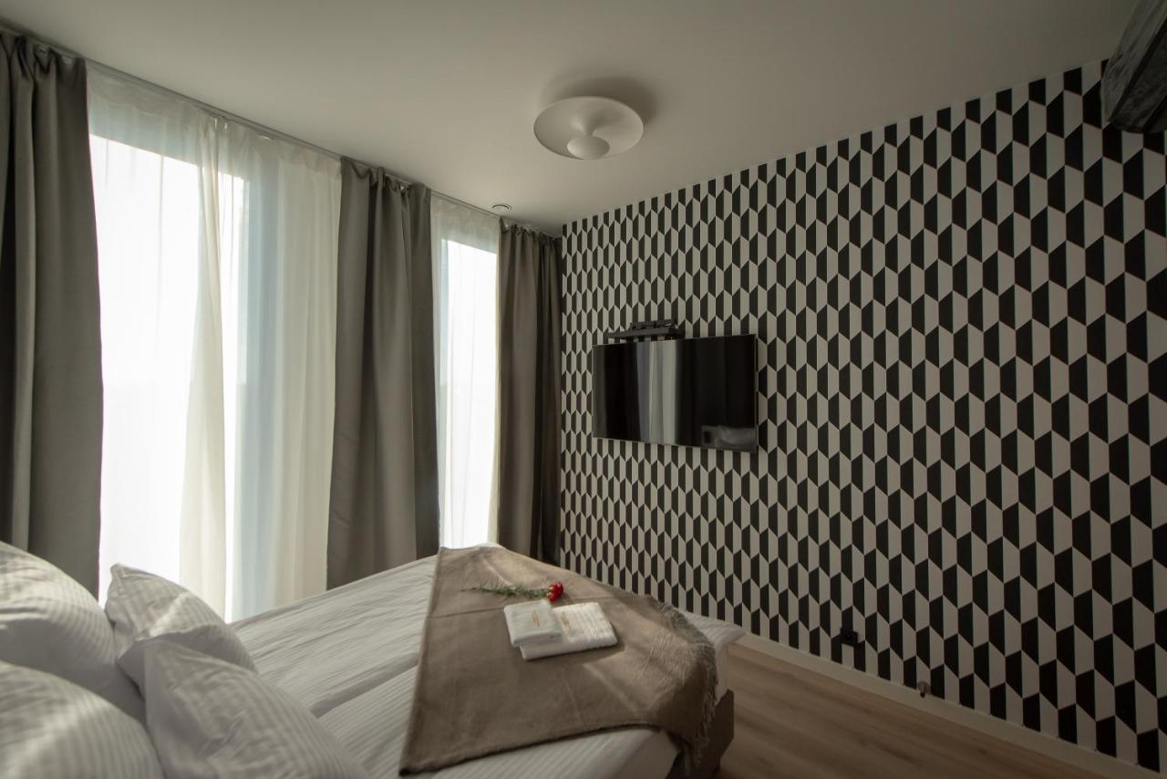 Sarnia Point Apartamenty Prestige Wrocław Exteriör bild